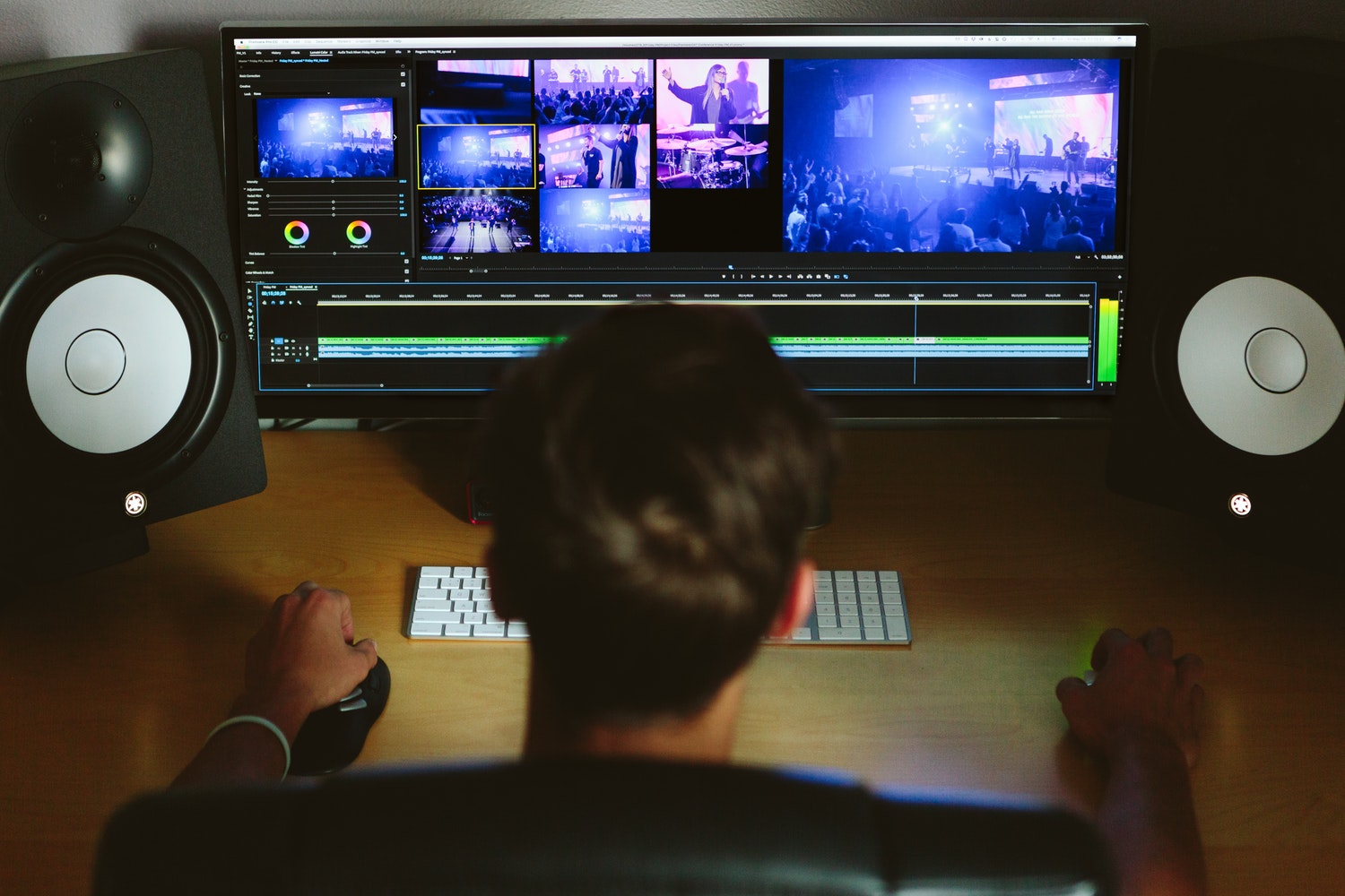 best mac system for video editing